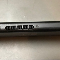 Nintendo Switch 本体のみ　バッテリー強化版　動作品の画像