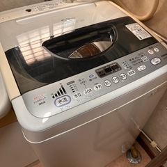 洗濯機
