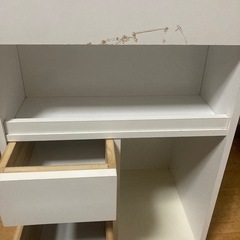 ドレッサーの画像