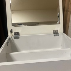 ドレッサーの画像