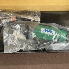 【ジャングルジャングル岸和田和泉インター店】☆未使用品☆ ムラキ レバー式エアグラインダー MRA-PG50200e  MRA 電動工具 和泉市 堺市 岸和田市 泉大津市 高石市 泉北郡熊取町の画像