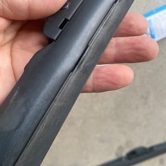 冬用ワイパーブレードの画像