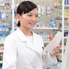 【無資格歓迎】【未経験応募可】調剤薬局にて調剤事務スタッフとして活躍してみませんか？の画像