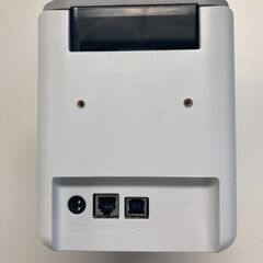 ブラザー工業 ラベルライター PT-P900W ホワイトの画像