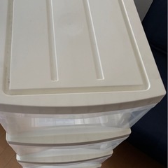 収納ケースの画像