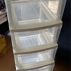 収納ケースの画像