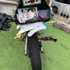 Ns1   50ccの画像