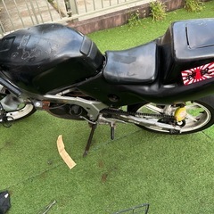 Ns1   50ccの画像