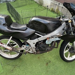 Ns1   50ccの画像