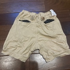 100サイズ　ズボンの画像