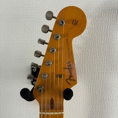 フェンダーST57ストラトキャスターの画像