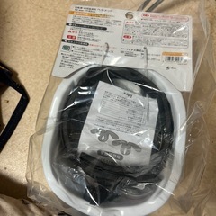 キッズヘルメットスヌーピー譲ります！の画像