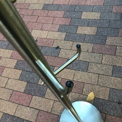 ハンガーツリーの画像