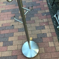 ハンガーツリーの画像
