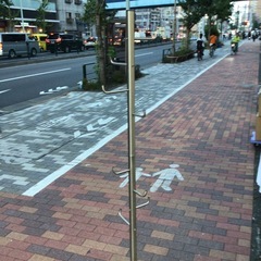 ハンガーツリーの画像
