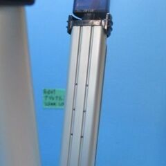 ■R061　ナショナル　スチームアイロン　カール　26ｍｍの画像