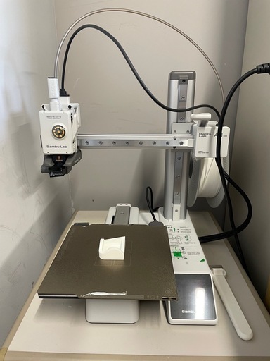 Bambu Lab A1 mini 3Dプリンター