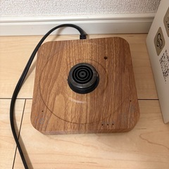 mosh! 電気ケトルの画像