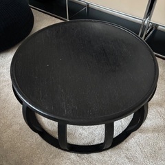 B&B Italia センターテーブルの画像