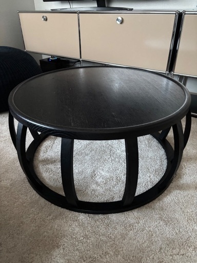 B&B Italia センターテーブル