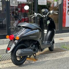 無料配送有　ホンダ　HONDA　トゥデイ　Today　3848km　AF67　ローン可　3ヶ月保証付　エンジンオイル・バッテリー新品交換　ナンバー登録代行受付中　バンガレージ京都の画像