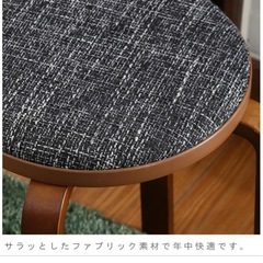スツールの画像