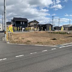 建築条件付き売地（ニコニコ住宅）
