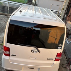 ダイハツ　コンテの画像