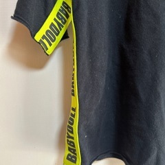 BABYDOLLセットアップ130の画像