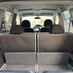 『全込み超特価』⭐️‼️『実走行7万km台⭐️低走行車』⭐️‼️『安心の修復歴無し』⭐️‼️『ナビ/フルセグTV/Bluetooth♪』⭐️『ETC』⭐️『オーテックアルミ』⭐️『HIDヘッドライト』⭐️『電動格納式ドアミラー』⭐️『キーレス』⭐️『ベンチシート』⭐️『エアコンバッチリ効きます』⭐️‼️車検たっぷり8年7月まで有り』⭐️‼️『令和7年度自動車税も、リサイクル料も、全てコミコミの超特価』‼️『更に千葉＆成田ナンバー管轄は名変代行無料サービス』‼️『圧倒的な安さ』‼️『超激安早い者勝ち』‼️の画像
