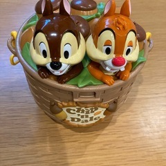 ディズニー　ポップコーンバケットの画像