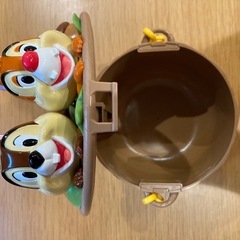 ディズニー　ポップコーンバケットの画像