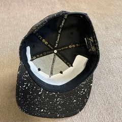 7union キャップの画像