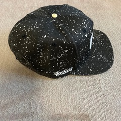7union キャップの画像