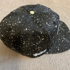 7union キャップの画像