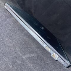 201　9/10までの受渡でセール中【バッテリ新 2021年】dynabook GZ/HSL 11世代i7 16GBの画像
