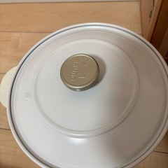 bruno グリルポッドの画像