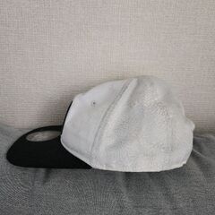 JORDANのキッズキャップ　の画像