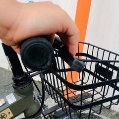 決まりました　2020年モデル　18インチ　4-6才Jeepの画像