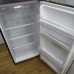 【中古】 248L 2ドア冷蔵庫 パナソニック NR-B252T-H 2023年製 エキスパート藤沢辻堂店の画像