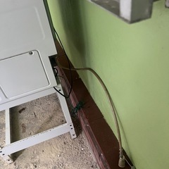 ガス乾燥機の画像