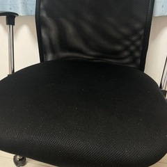 オフィスチェアの画像
