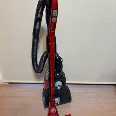 掃除機の画像