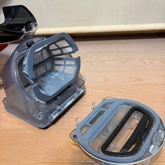 掃除機の画像