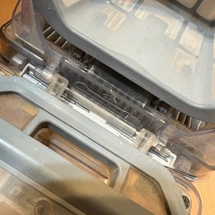 掃除機の画像