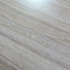 木目調ミニテーブルの画像