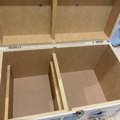 【終了】救急車型の薬箱の画像