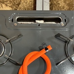 【再入荷】ガスコンロの画像