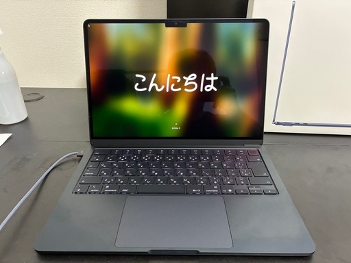 MacBookAir