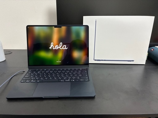 MacBookAir